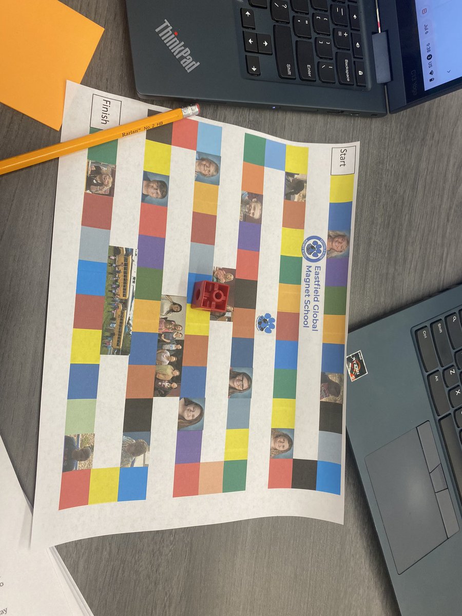 MBaker_RunSun's tweet photo. Great fellowship, food, fun, and business kick off return to school. #balancedcalendar @eastfieldglobal @McDowell590 https://t.co/MswGGoWs3K
