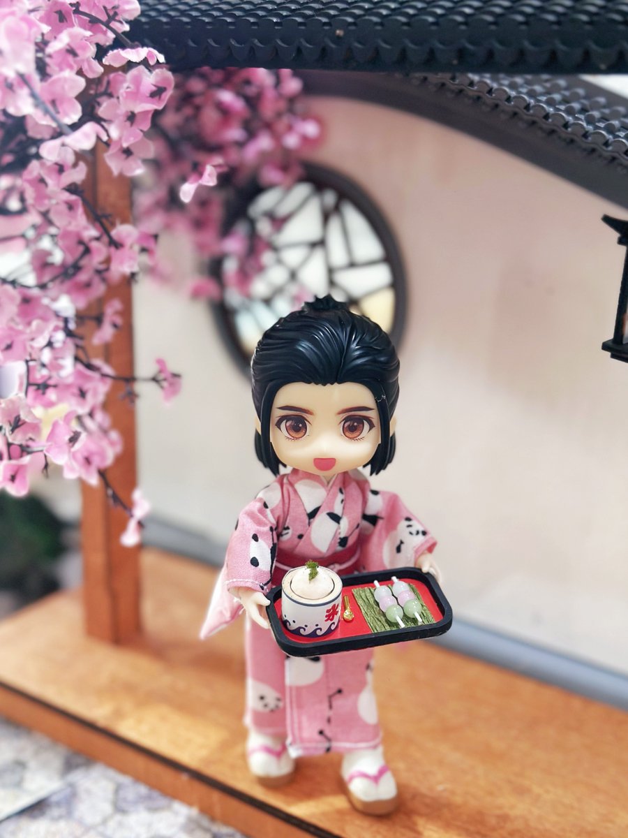 nknymphet's tweet photo. #山河令 #WordOfHonor #温客行 #WenKeXing 
清扫服 https://t.co/H5yUumdFNP