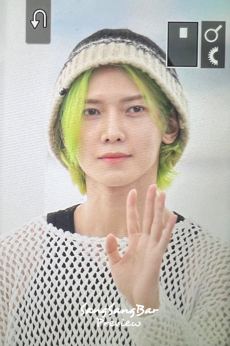 SangSangBar615's tweet photo. 230707 출국 Preview
조심히 가세요~✈️
#ATEEZ #에이티즈 #YEOSANG #강여상 #여상 https://t.co/ergGLiarSL