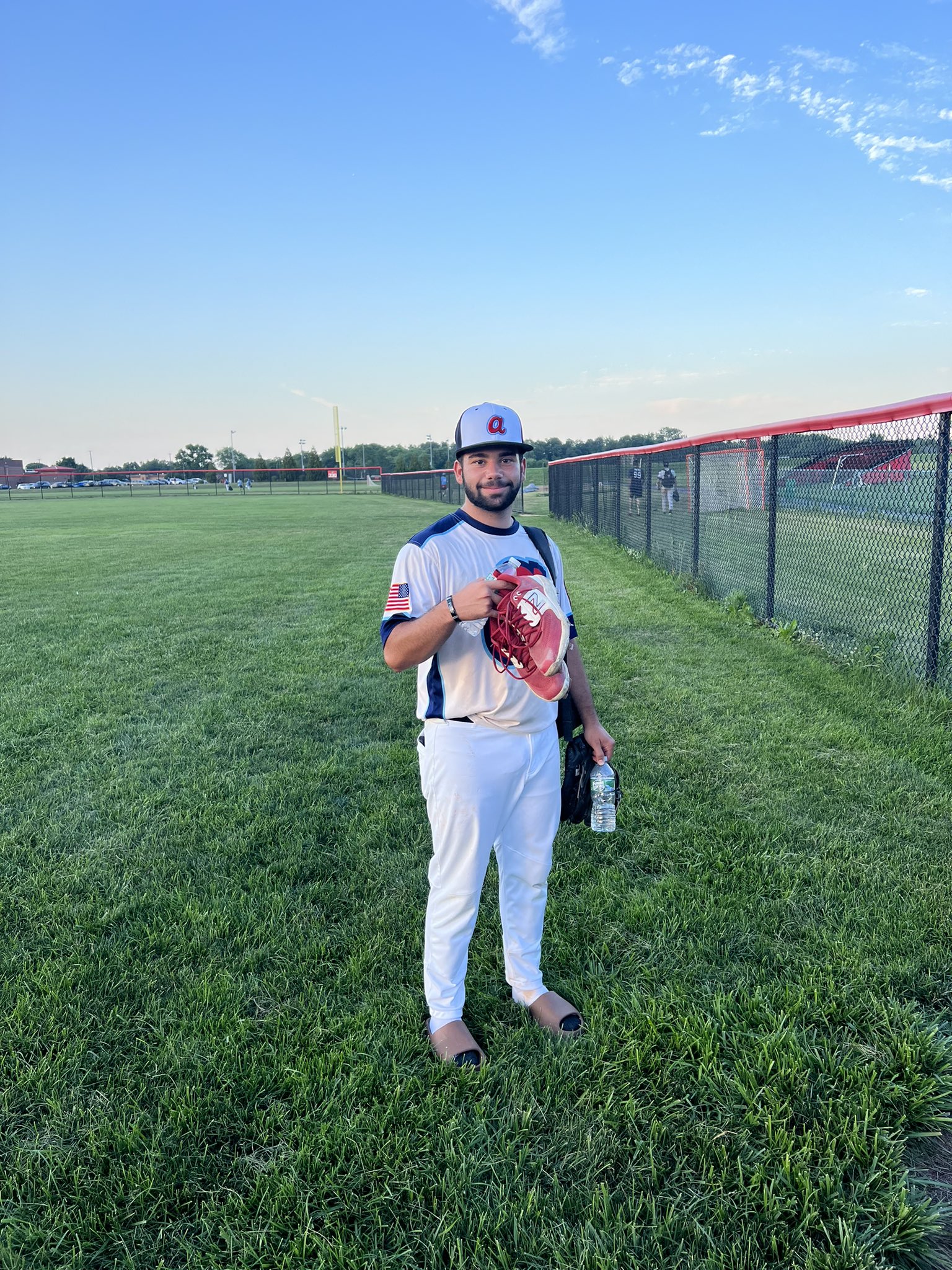 Allentown Legion on Twitter: "ATown gets back in the win column with a