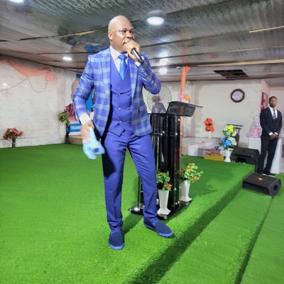 TRUMPET_TV1's tweet photo. #NewProfilePic https://t.co/6WPHFanMgR