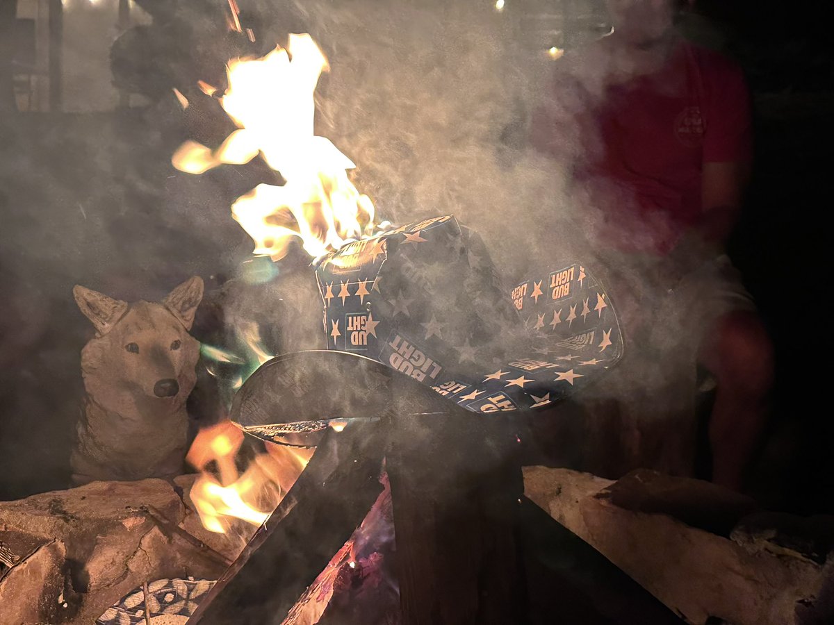 Happy 4th!  #budlight