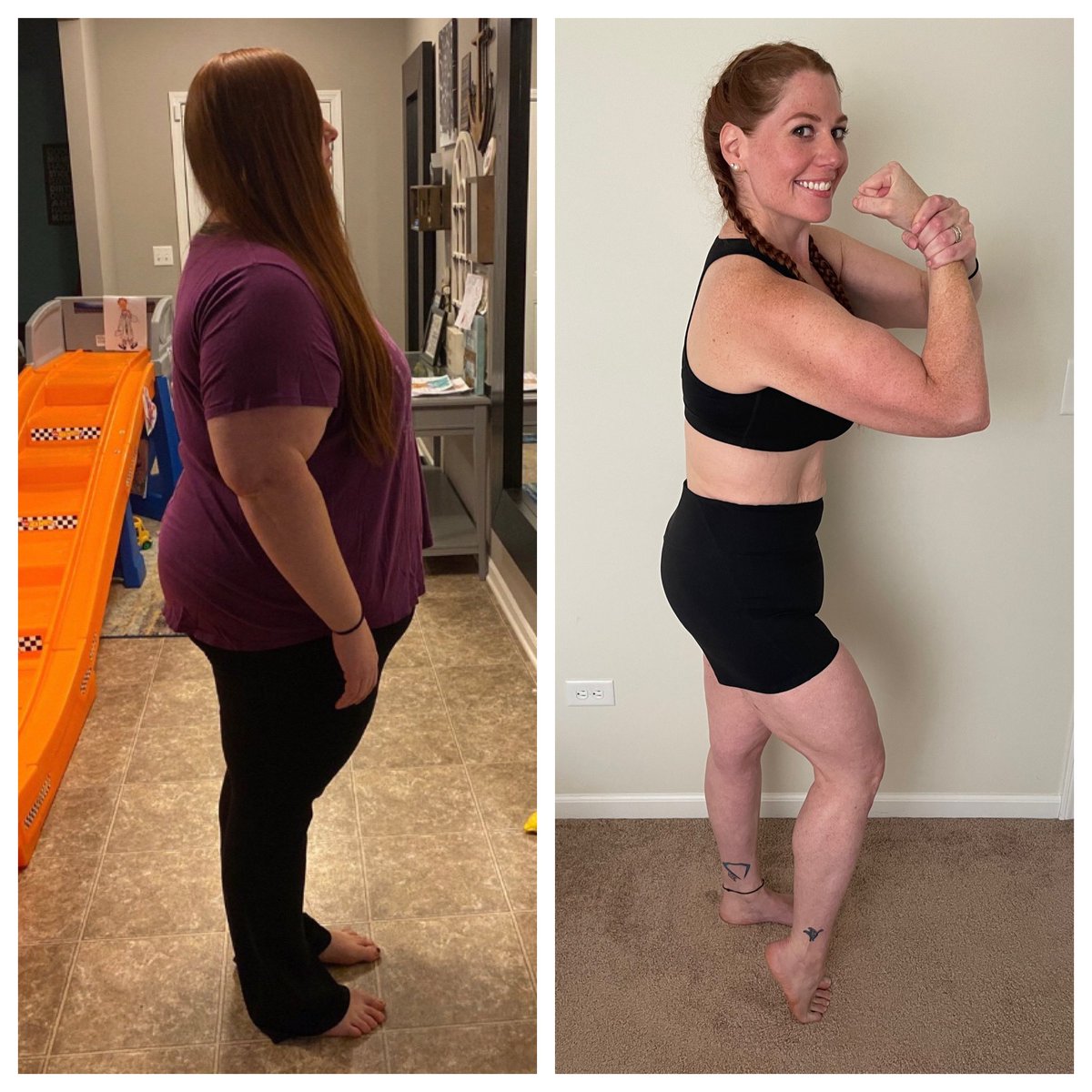 NextLevelGrit's tweet image. Who’s that girl?! 😜💎💪 #DDPY #DDPYWorks #positivelyunstoppable #nextlevelgrit #bethespark #warriorwomen #weightlossjourney #DDPYPowerCuffs #fitness #transformation #inspiration #journey #strength #grit #determination #workhard #workout #strengthtraining #weightlifting #BFR