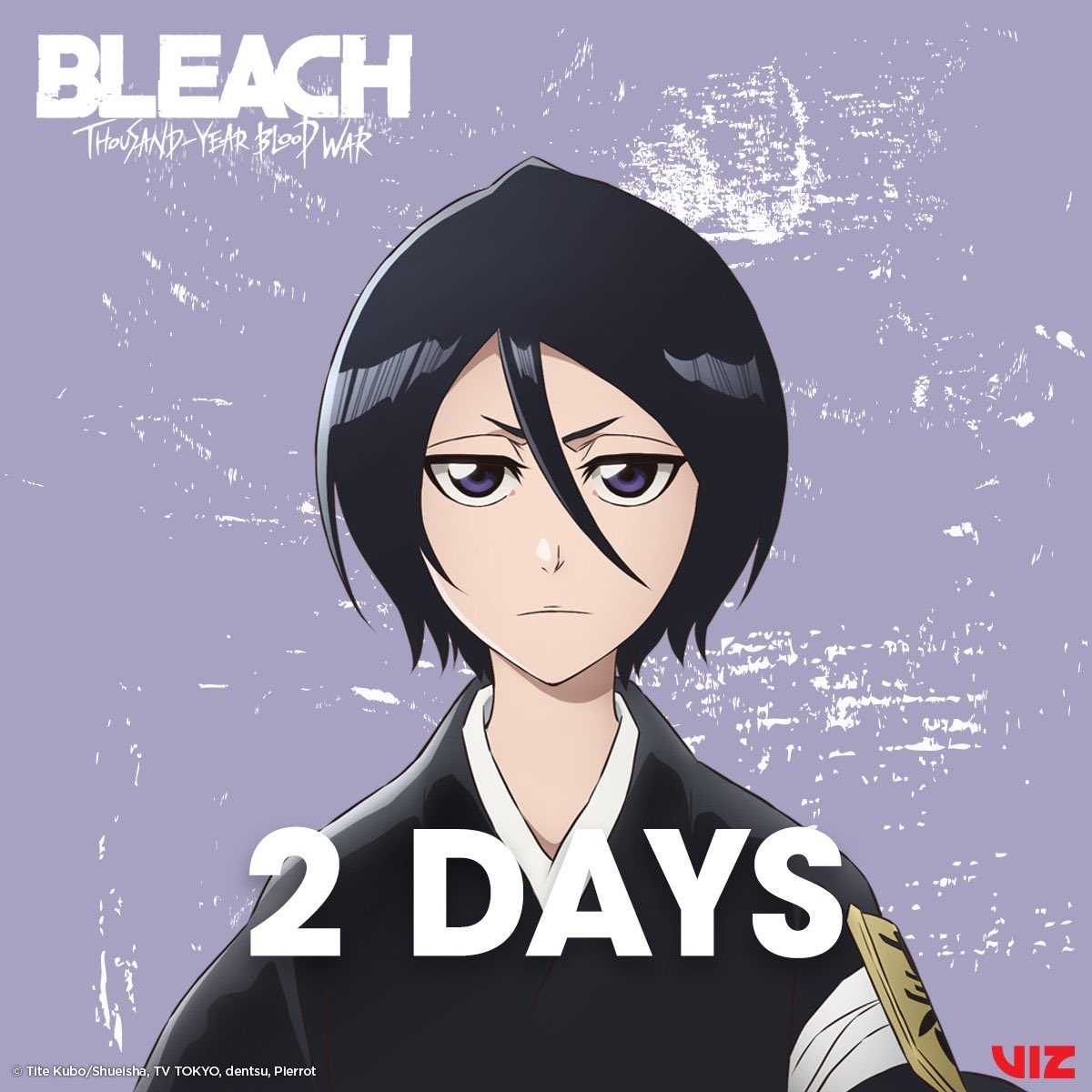 BLEACH Thousand-Year Blood War Part 2