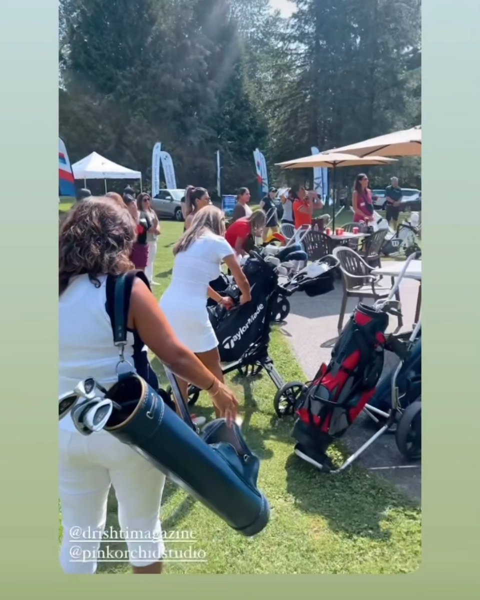 ohana_annie's tweet photo. kudos to Drishti for taking space in a sport once (and still)  rife with racism, classism, sexism, specieism and more.
I reconnected with  many fellow co- conspirators from
@Surrey_Schools teacher librarian + author  @sandipsodhibooks
@KaurCollective @JessieKLehail
 @PICSSociety https://t.co/rQEBzIW95z