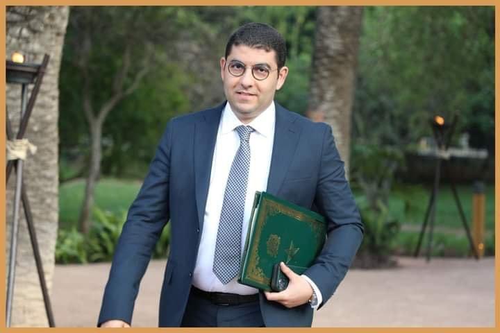 HMeghribi's tweet photo. 🇲🇦| سي بنسعيد  ..

🛑 شد ليك وزارة الشباب، وخلي عليك وزارة الثقافة .. مسؤوليتها كبيرة عليك.

#مهدي_بنسعيد_ارحل https://t.co/RJwfPC97Oc