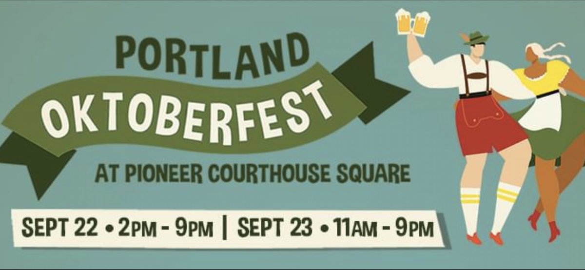 Portland Beer 🌹🍺 tweet media