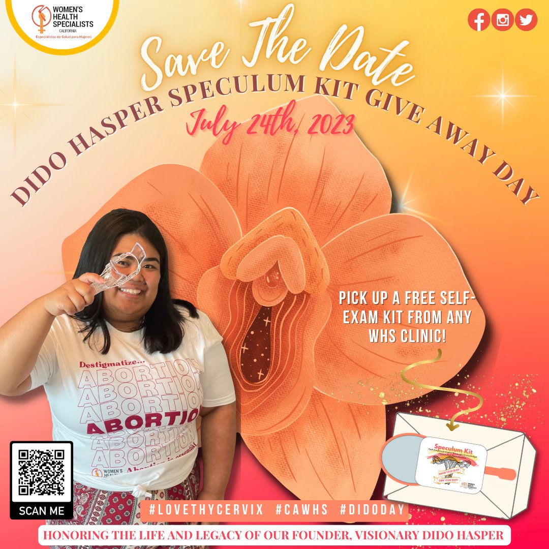 Women’s Health Specialists tweet media