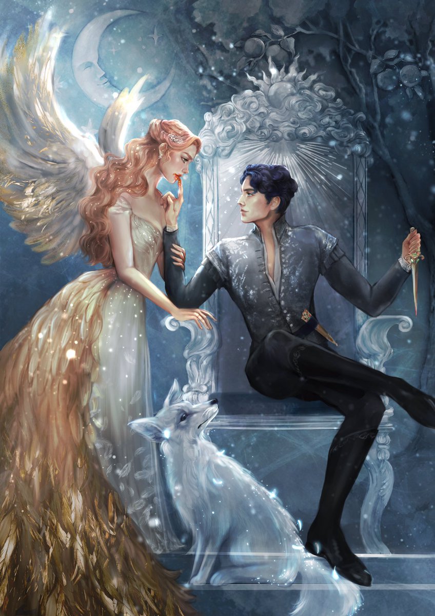 clarywhen's tweet image. Art vs Artist!