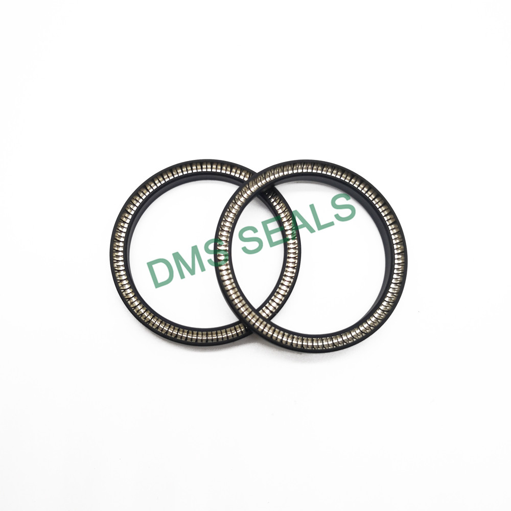 DMSseals's tweet image. We ensure a high pass rate of oil seal manufacturer. We do everything in production as per industry standards. #oilsealmanufacturer #springloadedseal