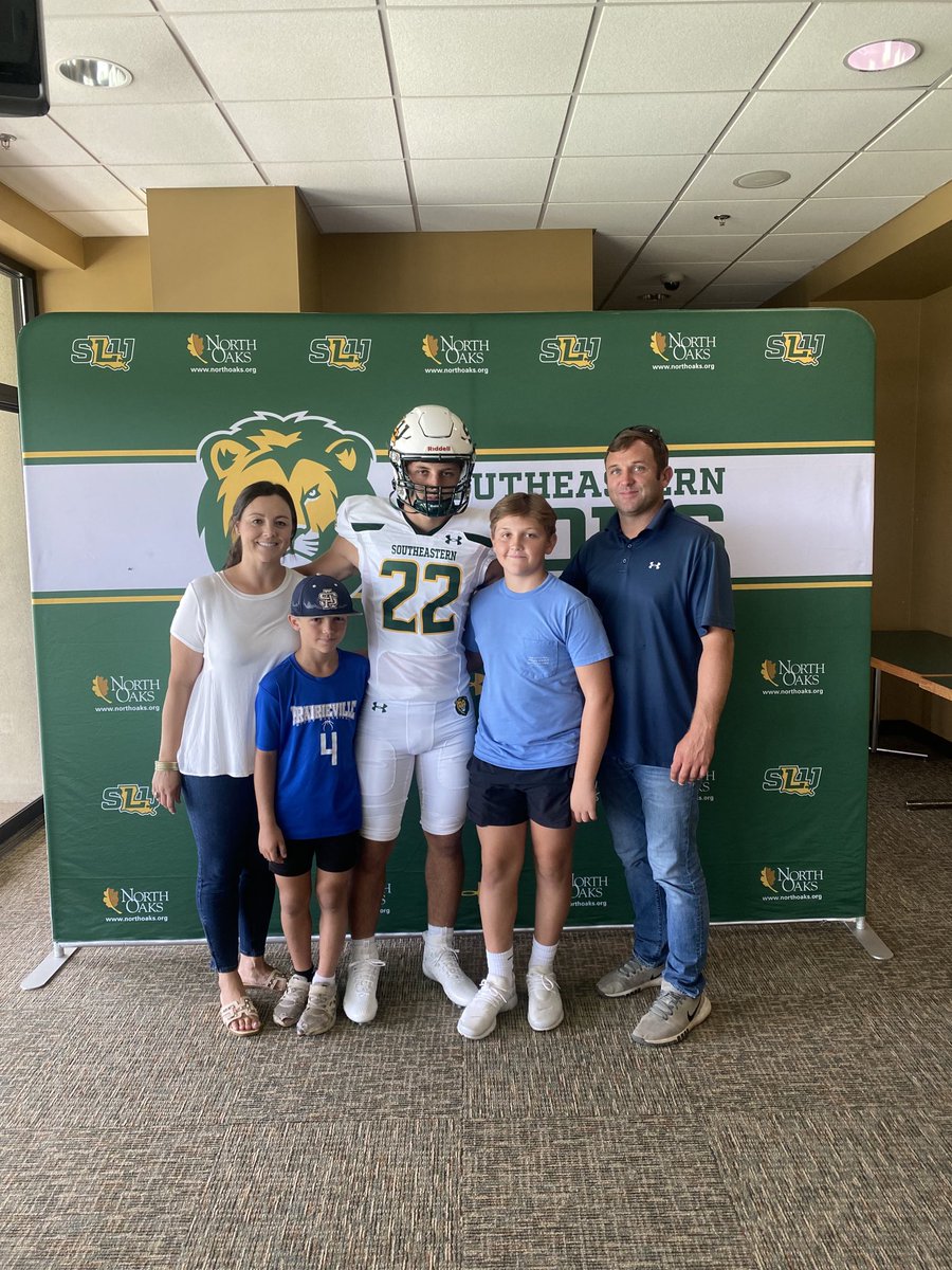 Carter Hanberry tweet media