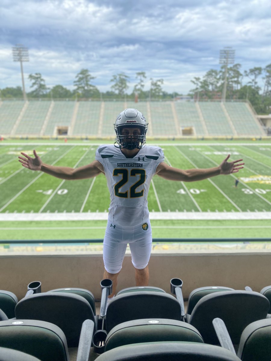 Carter Hanberry tweet media