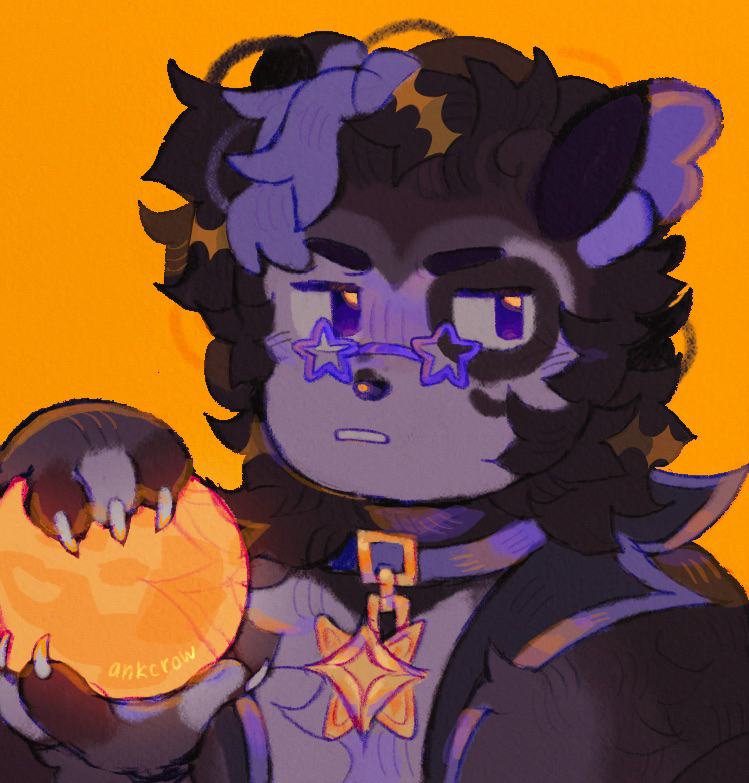 ankcrow's tweet photo. art fight https://t.co/qIjfh8dw3N