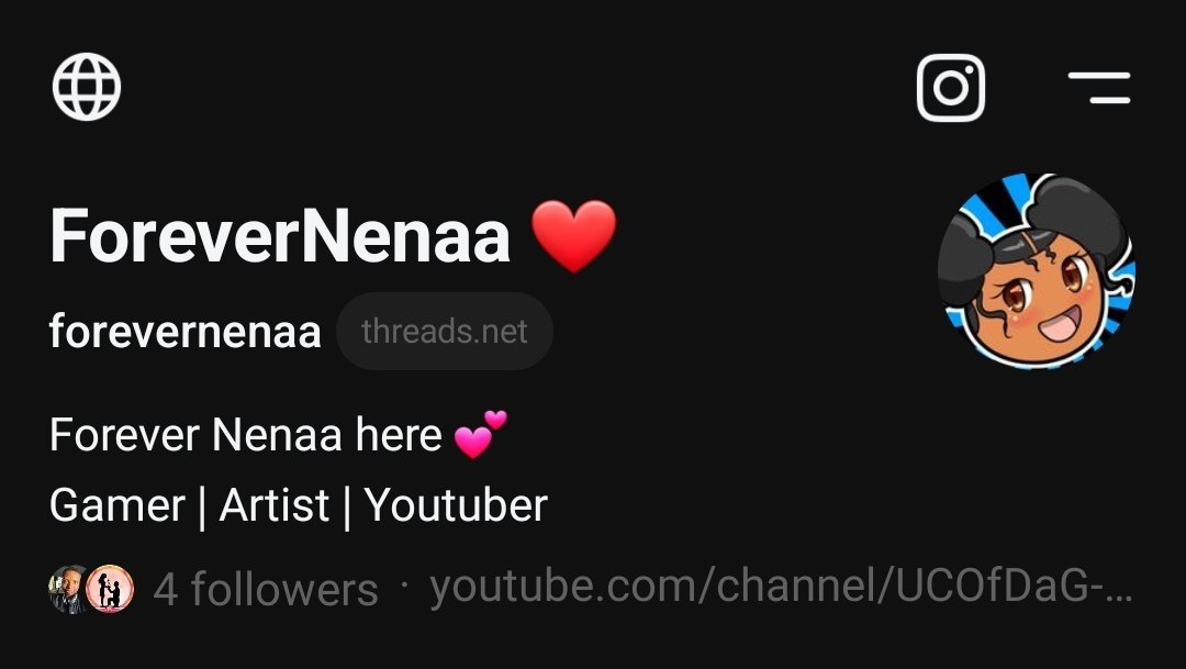 So... I did a thing 😃