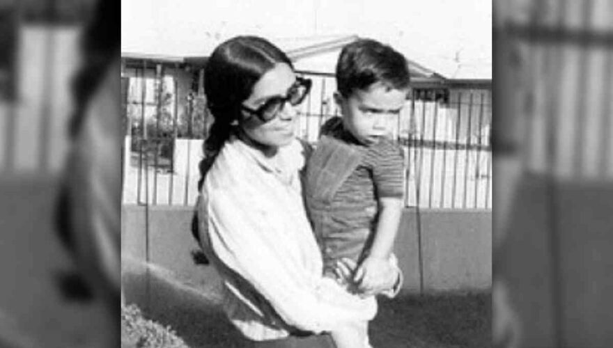 📄 La historia de Lumi Videla, la joven asesinada por la dictadura y homenajeada por el presidente de Italia

theclinic.cl/2023/07/06/his…
