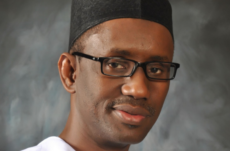 THISDAYLIVE's tweet photo. Oluchi Chibuzor writes on what is expected of Mallam Nuhu Ribadu in his new role as National Security Adviser to the President. The recent appointment of Mallam Nuhu Ribadu as https://t.co/WktxMuyT78 #thisdaylive https://t.co/BLDUilVz5u