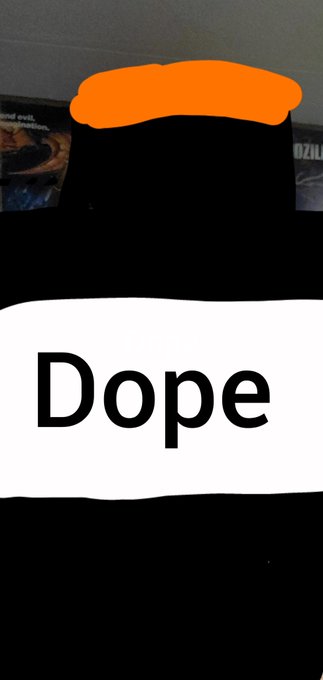 Dope https://t.co/Sx5kxRejHd