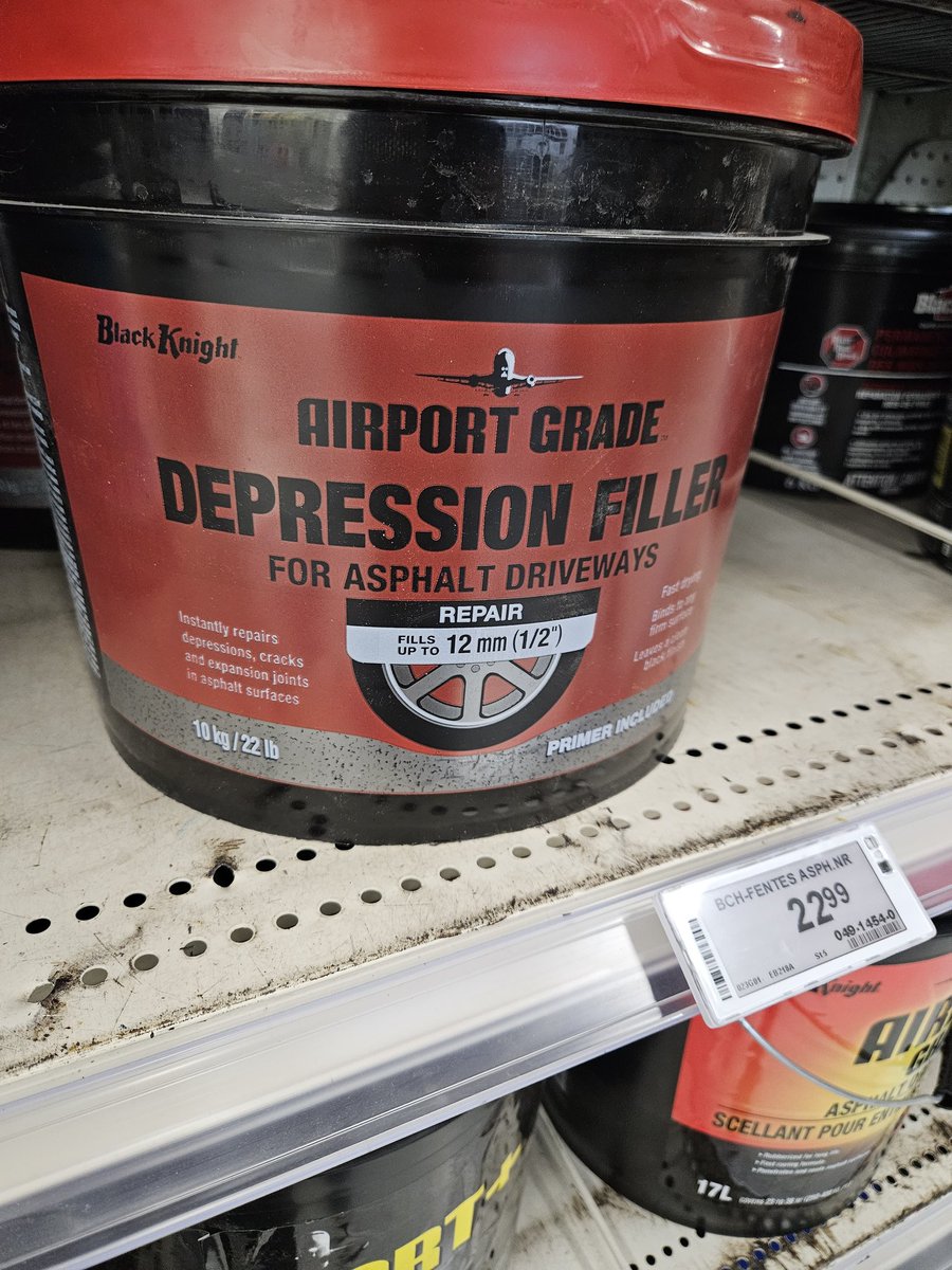 K4tl0n's tweet photo. I thought #SQUISHMALLOWS was depression filler and now I'm working on a driveway https://t.co/vpffElhfkZ