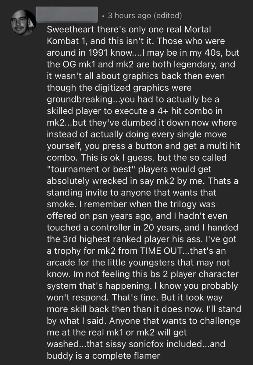 Alanah Pearce tweet media