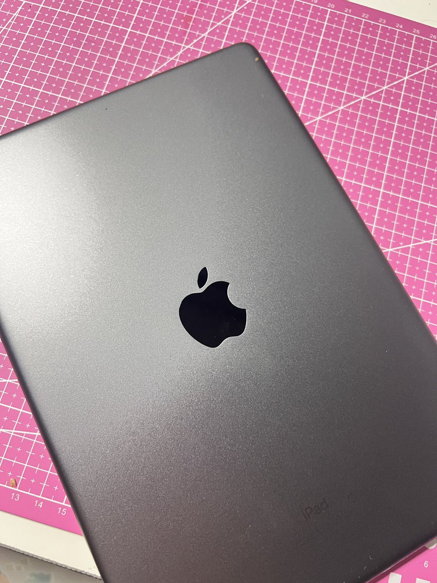 45kg__b's tweet photo. ‼️ ส่งต่อไอแพด gen 9 (2021)+ apple pencil (gen 1) 64gb ✨
ราคา: 11,500 บาท (ทักมาคุยเรื่องราคาได้)
#ไอแพดมือสอง #ไอแพดมือ2 #ไอแพดเพื่อการศึกษา #ไอแพด #ส่งต่อไอแพด #ส่งต่อไอแพดมือสอง #ขายไอแพด #ipadมือ2 #ipadมือสอง
ถ้าสนใจลองทักมาคุยได้ค้าบ https://t.co/xgdZ9fWfym