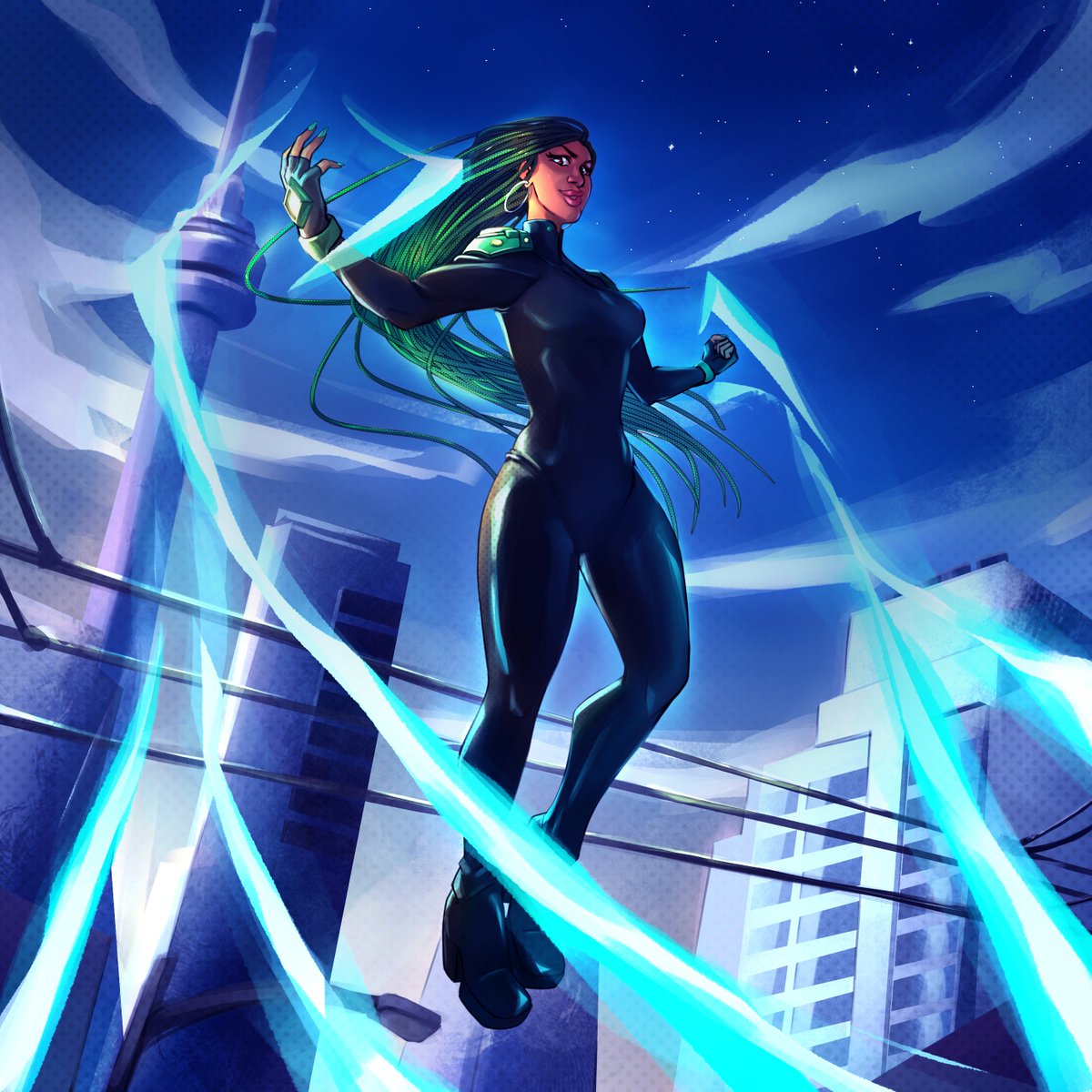CapsuleCreativ1's tweet photo. @NateCosby Would love to work on colors, interiors, covers or anything to be honest~
Portfolio: https://t.co/wldJy1xNgV https://t.co/XfegUaY6WR
