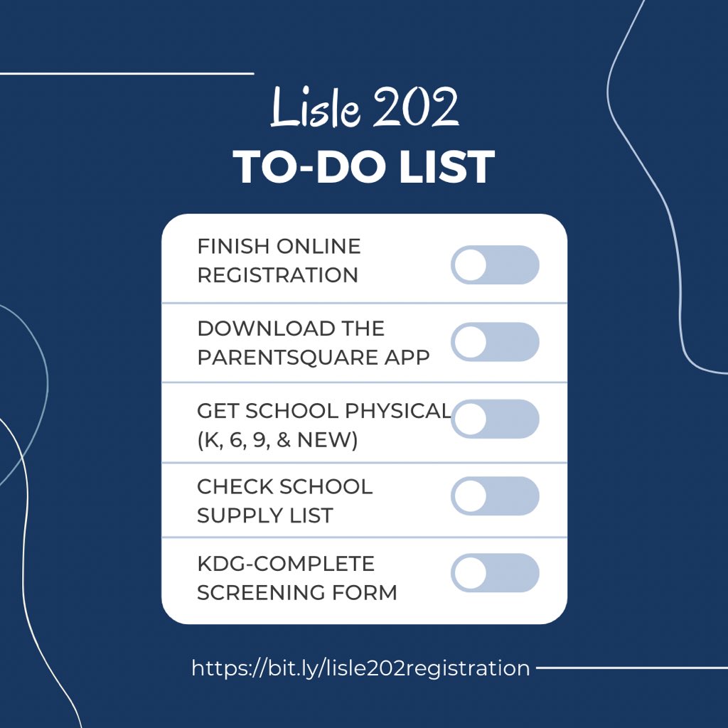 Lisle 202-Vision 202 tweet media