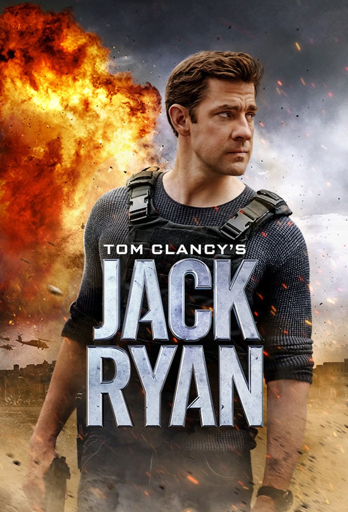 notflix_nl's tweet photo. Nieuwe aflevering: Tom Clancy's Jack Ryan S04 E https://t.co/SMLTxHmnUS https://t.co/JgJVBZoEfu