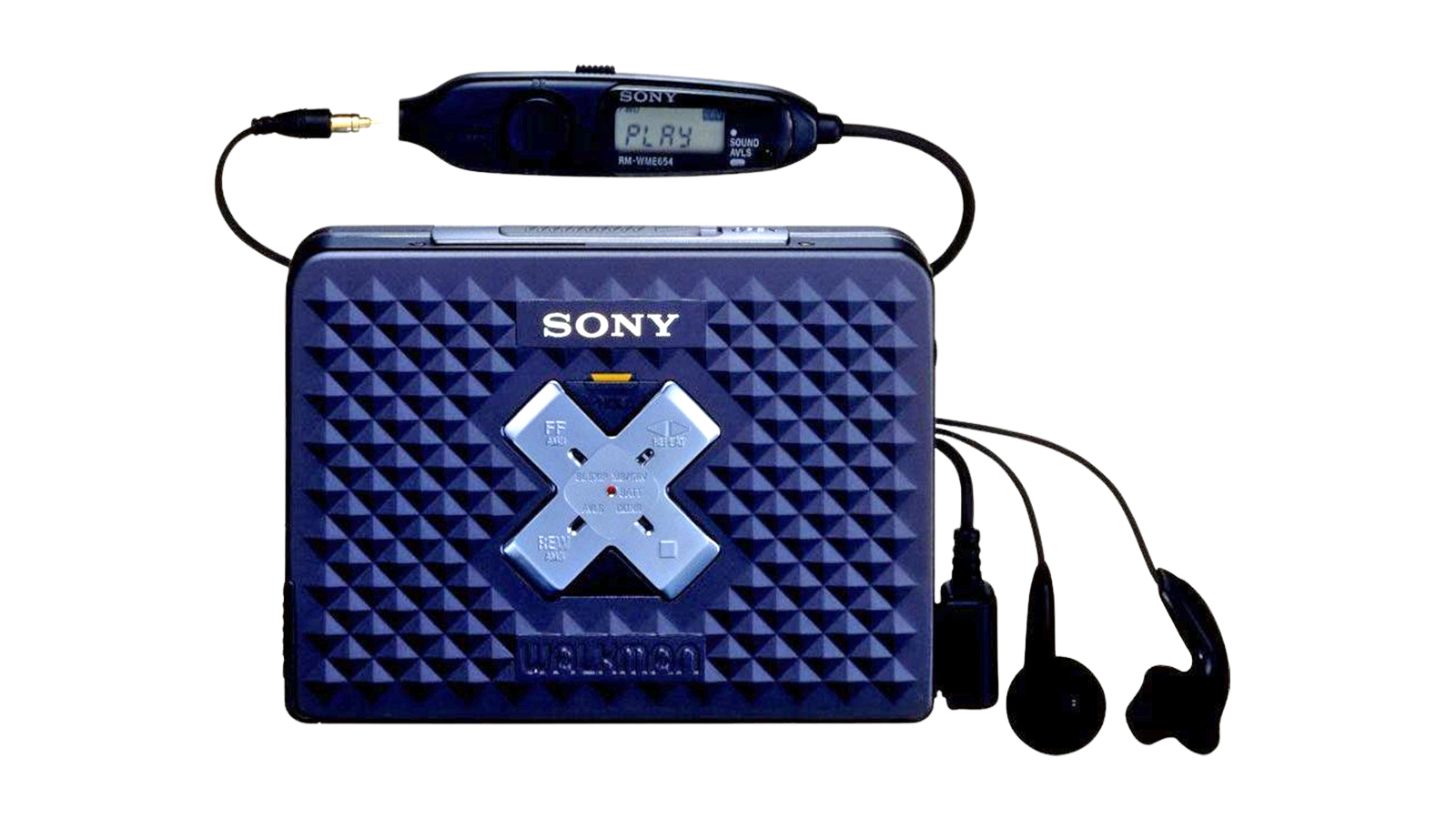 Obsolete Sony on X: 