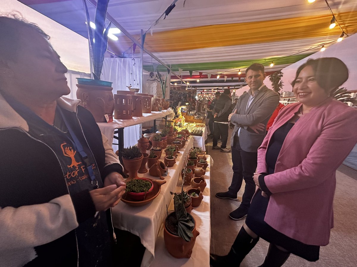 Gobierno Regional de Coquimbo tweet media
