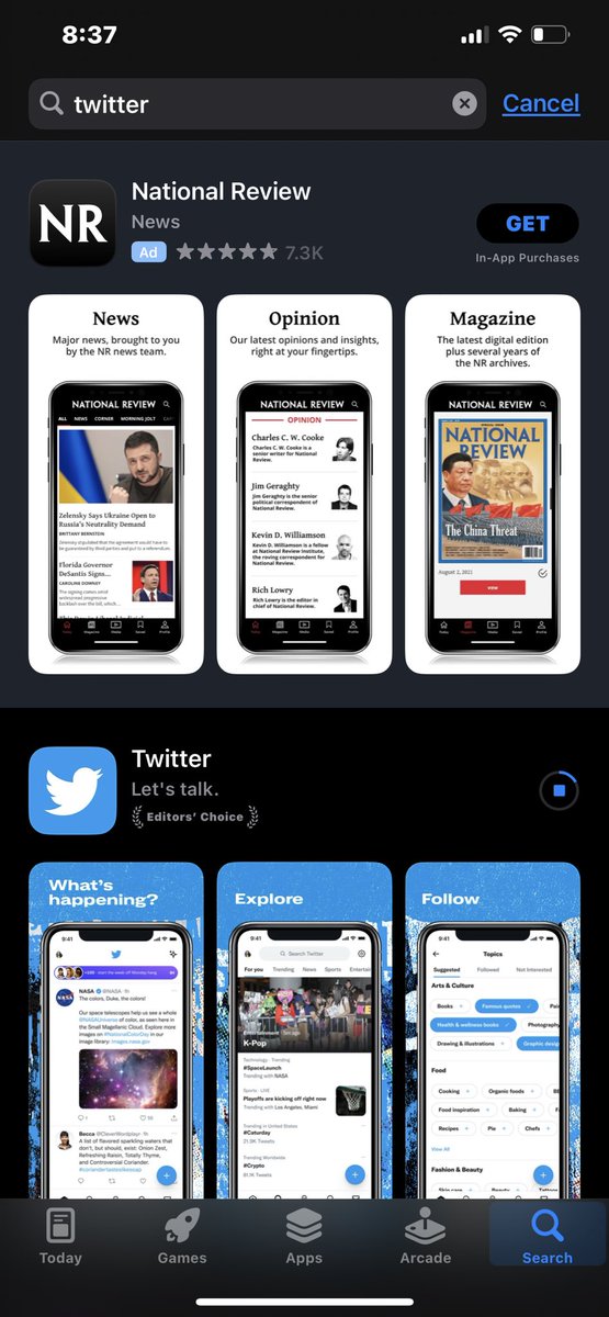 Neal Brown tweet media