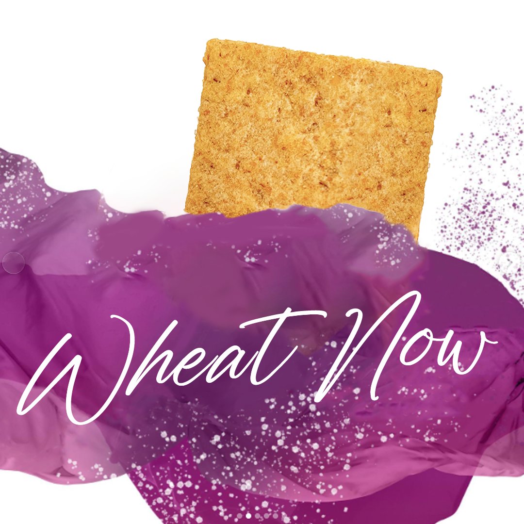 WheatThins's tweet photo. and they said Wheat Now ✨ https://t.co/m8GDq06eTv