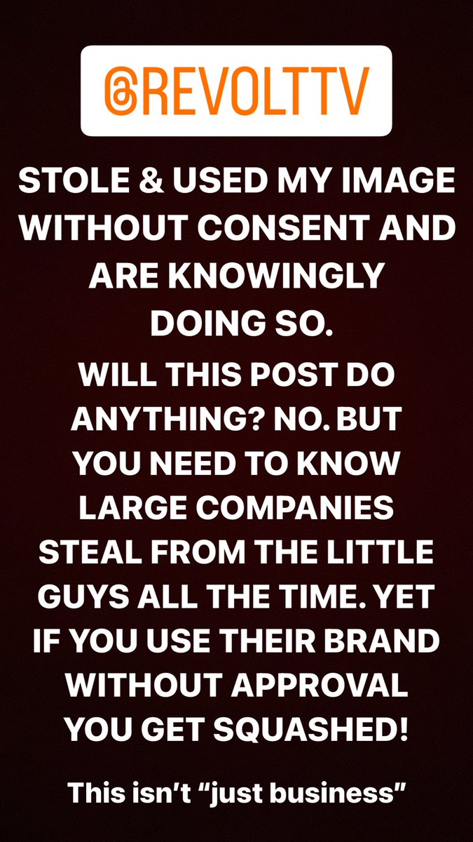 rasheedphilips's tweet photo. I said what I said https://t.co/IFMPvG3I5i