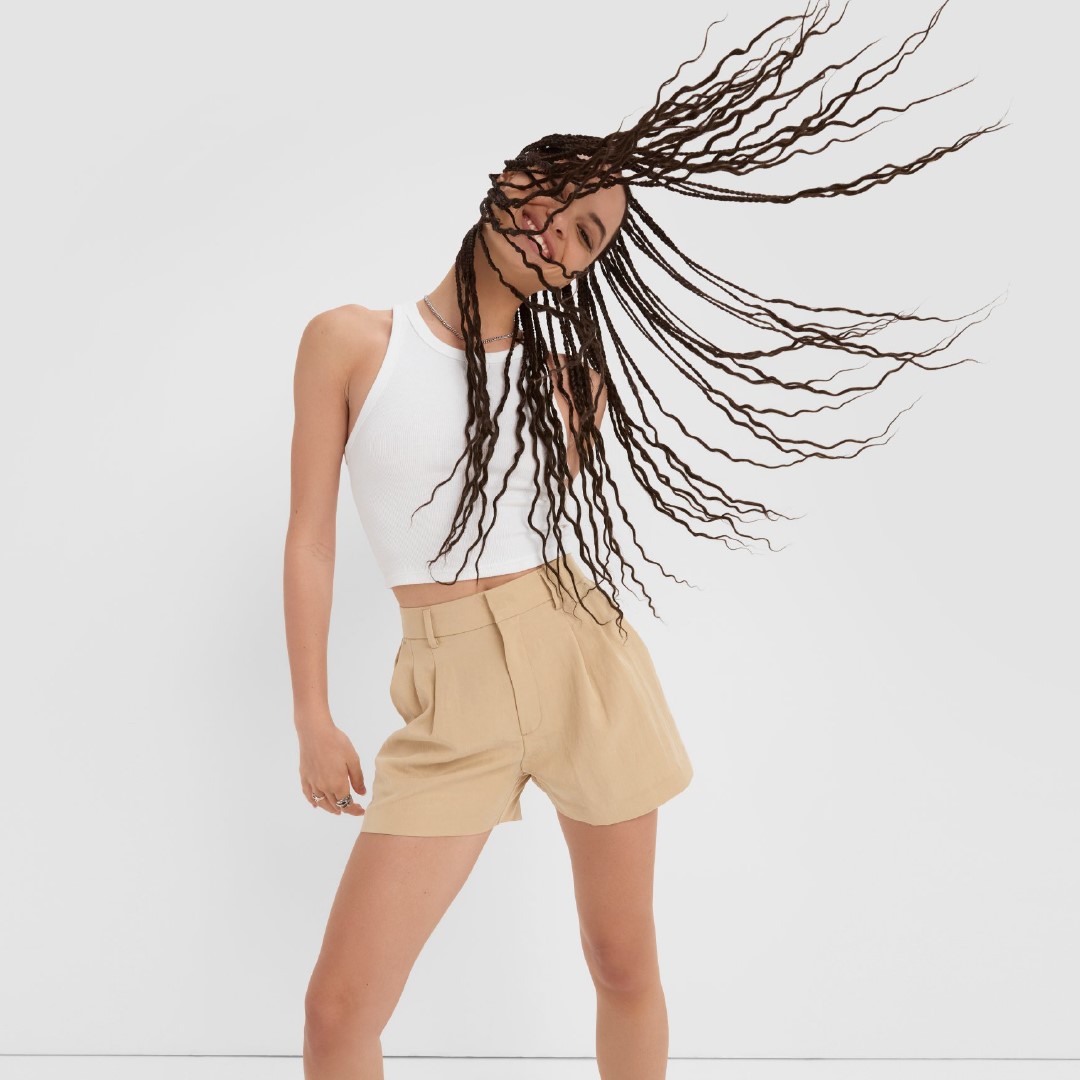 Gap_JP's tweet photo. ベーシックカラーからネオンカラーまで、人気のリブタンクに新作登場。お気に入りのリブにショートパンツを合わせてヘルシーに。
*PROJECT GAPはオンラインストア限定販売商品です。
#projectgap #gap #gapteen
https://t.co/EfKUBSk8SV https://t.co/7L7CMp85JA