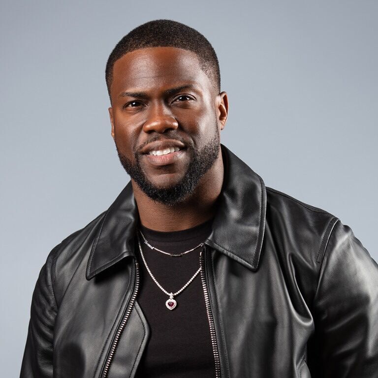 Happy 44th birthday to (Kevin Hart)! 