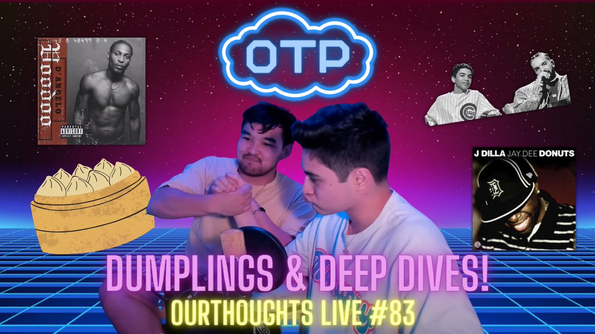 OurThoughts Podcast tweet media