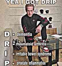 valophobic's tweet image. LGBT want me to disappear 
Liberals want me to disappear 
Big Pharma want me to disappear 
War Mongers want me to disappear 
Feminists want me to disappear 

They have billions of dollars. 

Endless influence. 

But I am still the most influential man on the planet. 

Will they…