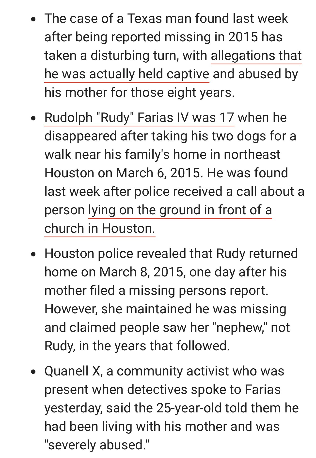 Missing Mothers Horrifying Demise The Truth Behind Cathy Whites Death - 3vfqdfc
