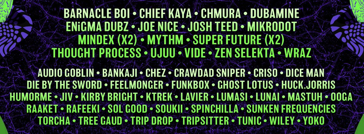 Sound Haven 🤝 undercard