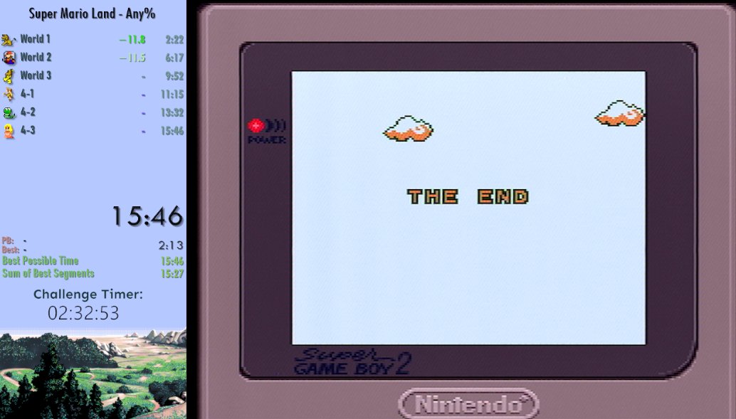 Liqquify1's tweet photo. This is the outcome of my Bday #12HourChallenge 🎂🎂
Couldn't nail the 13, but the paces were there, so... I could give this game another try before returning to my current games.
Thanks for making this day awesome.
Thanks for the raids, subs, follows and for being with me ♥ https://t.co/9QTzatq3T7