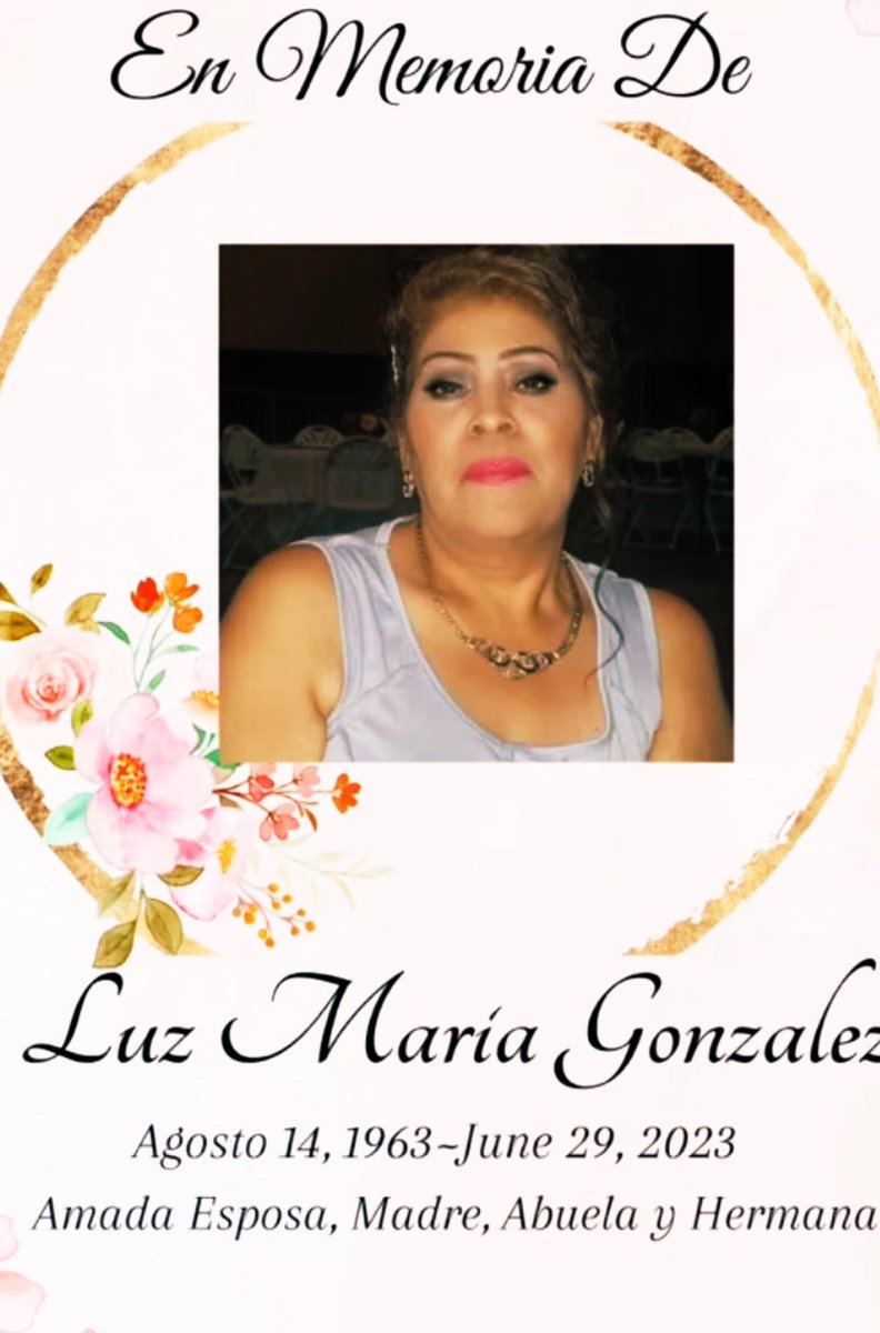 T0olittle's tweet photo. Memories played back as we spent our last days together. The good, the bad &amp; all in between. Regardless of our life’s path; she always found her way to be supportive and caring. I’ll miss her company, our chats, but most of all her  laugh. Rest with the angels señora Luz🙏🏻 https://t.co/c6mxswF7Wd