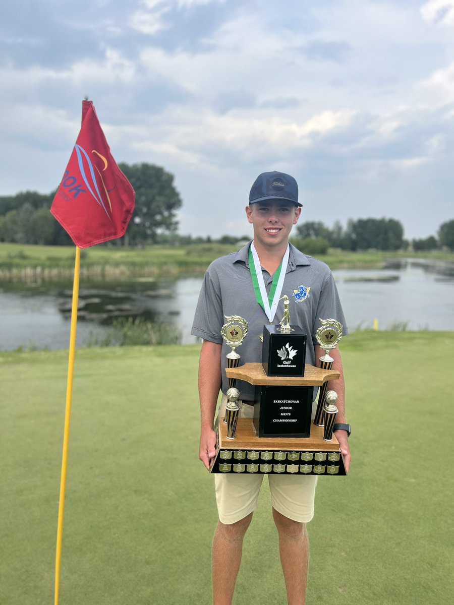 Royal Regina Golf Club tweet media