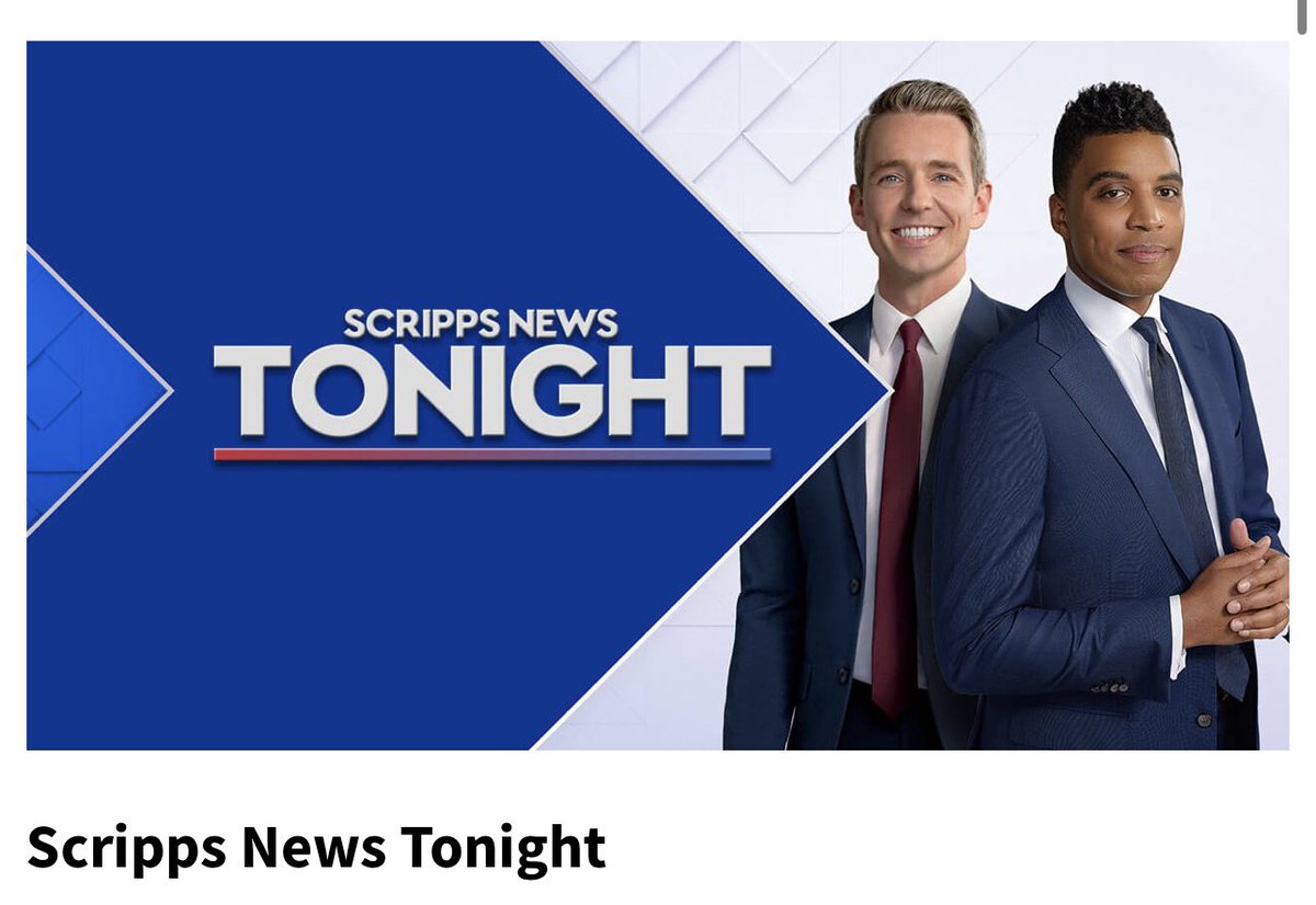 PincusRob's tweet photo. I’ll be joining Scripps News Tonight at 9pm to discuss private gun making and the ridiculous “ghost gun” lawsuit recently launched by Philadelphia.

https://t.co/uTM4jI1Z58

#privategunmaking #ghostguns #gunmakers 
@JsdSupply @Polymer80inc @pewtang @GunsForEveryone https://t.co/rRnmu9GI4P