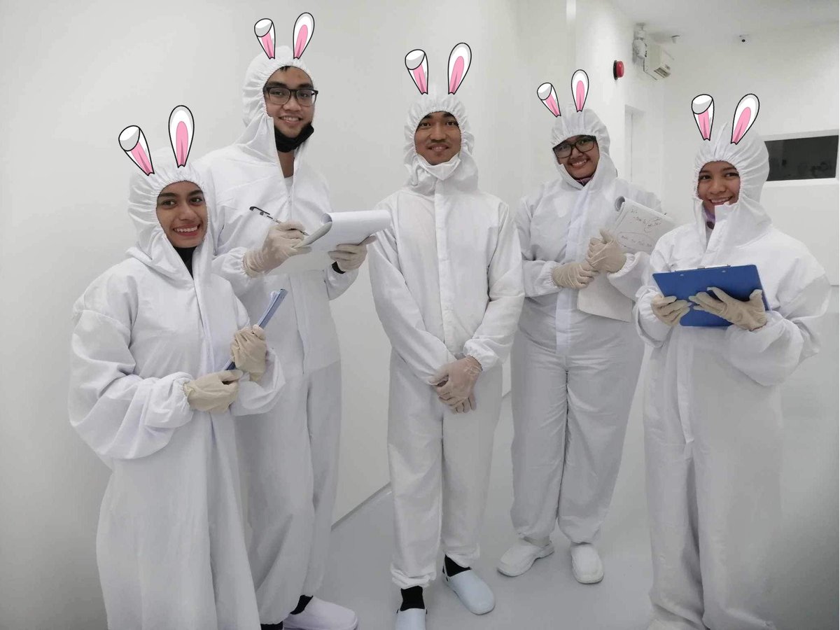 d_jojoseph's tweet photo. #Hapieaster from BFC laboratories https://t.co/dq9DzQiFcW