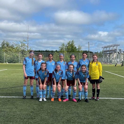 SoccerNLSA's tweet photo. Friday July 7 GU13/Gu14 #Atlantics in @peisoccerassoc
Noon ADT / 12:30pm NDT GU13 NS v NL
4pm ADT / 4:30pm NDT GU14 NS v NL https://t.co/sJxzJXPbGP