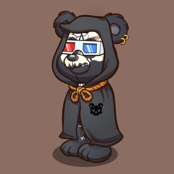 ScooterMcScoob's tweet image. I would like to declare this as my application for #ShadowAgent for the #ShadowCouncil. 

@killabearsnft #resistance #wearethefire #WeLikeTheBears