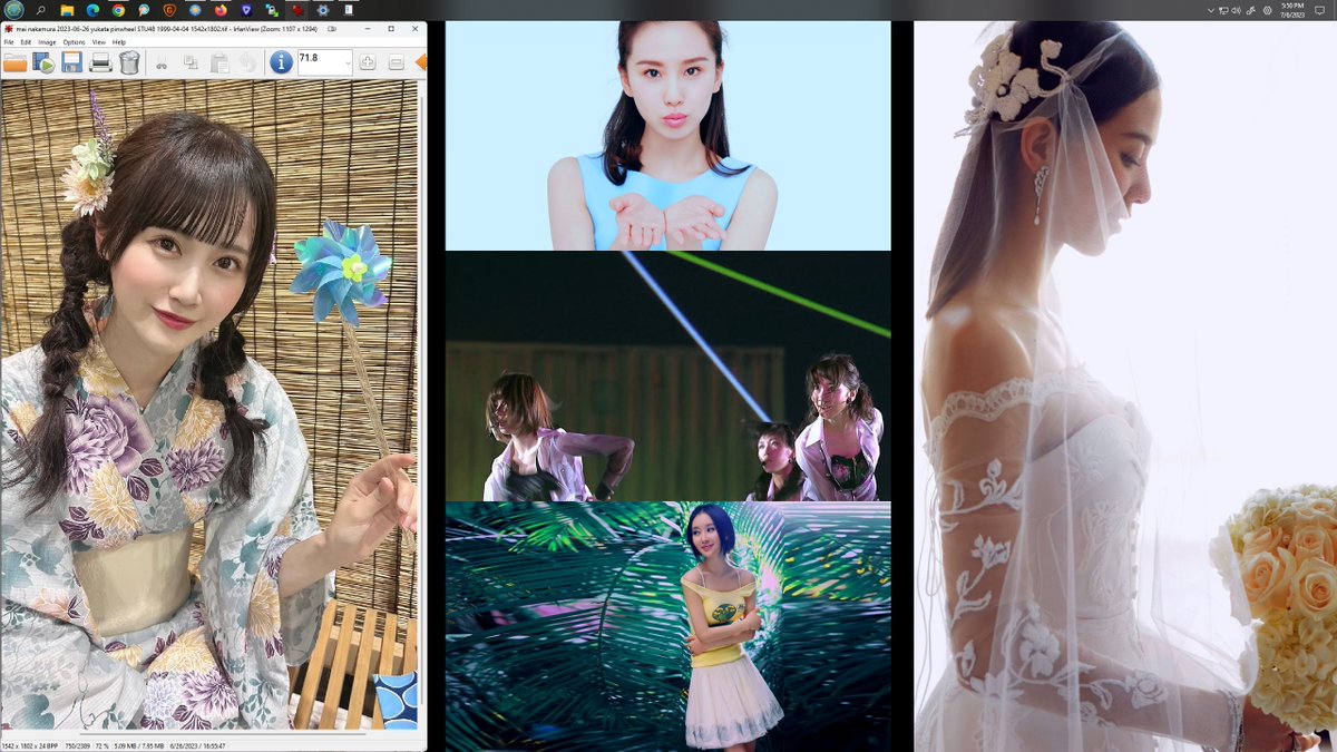 quickfoundnet's tweet image. I had given up on fixing the Windows 11 taskbar, but now I have it back where it belongs (upper left for me) due to ExplorerPatcher, which seems to work quite well. #Windows #ExplorerPatcher #OpenShell

github.com/valinet/Explor…