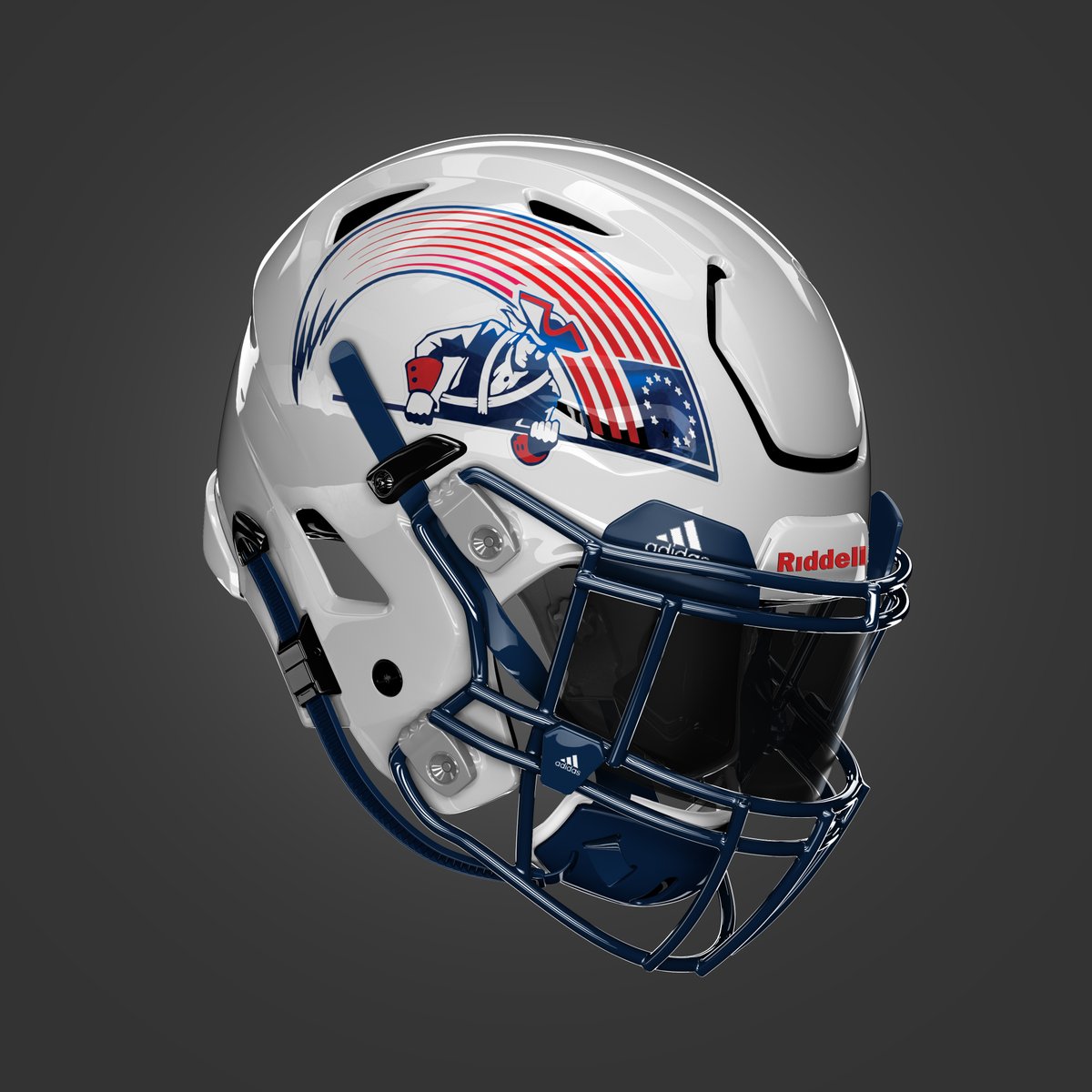 👑 Region #⃣8⃣ Championship 👑

Winfield Warriors 

🆚

Parkway South Patriots

#MOHelmetChallenge 

Vote in the poll below 👇