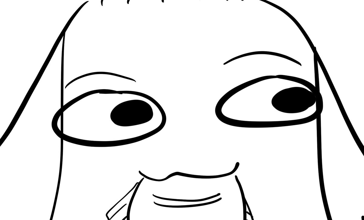 mikeyscribble's tweet photo. Hehe https://t.co/pzXdQQEiX0