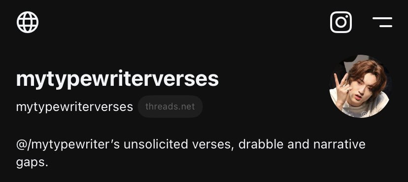 mytypewriter's tweet photo. mytypewriter’s threads links: https://t.co/J5EQDjFnM6