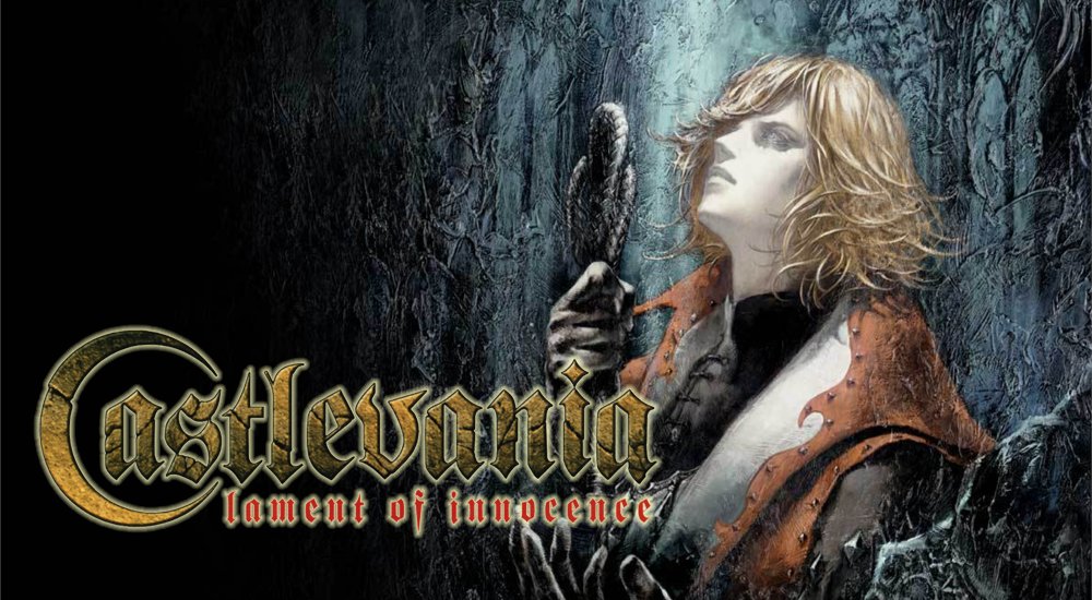 ThirteenOhEight's tweet photo. It's time to start the #Belmont legend &amp; #PerfectGuard that shit with #CASTLEVANIA: LAMENT OF INNOCENCE this #Monday at 7PM Central on #Twitch!  #twitchstreamers #youtube #youtubegaming #twitchaffiliate #retrogaming #ps2games #playstation  #twitchgamers 

https://t.co/O5VSK2xBGl https://t.co/dXSODRvVYM